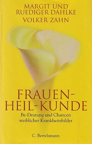 Frauen - Heil - Kunde