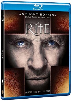 Le Rite [Blu-ray]