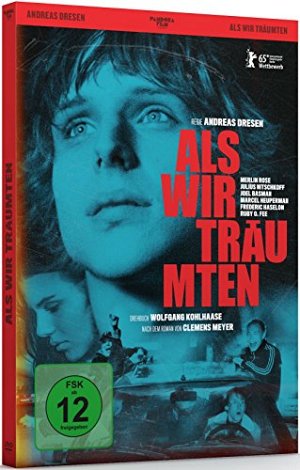 Als wir träumten [DVD]