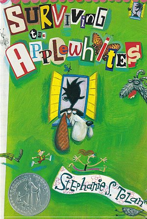 Surviving the Applewhites