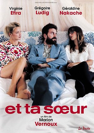 Et ta soeur [DVD]