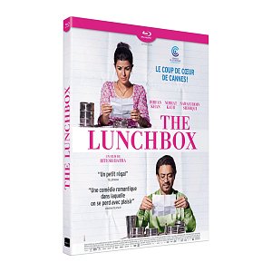 The Lunchbox [Blu-ray]