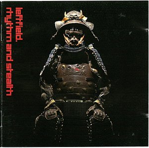 Rhythm and Stealth [CD]