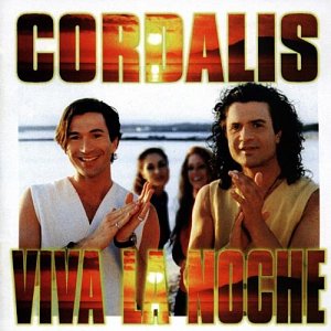 Viva La Noche [CD]