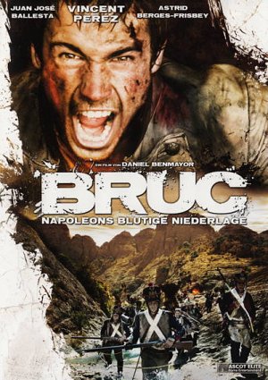 Bruc - Napoleons blutige Niederlage [DVD]