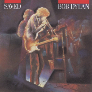 Saved [CD]