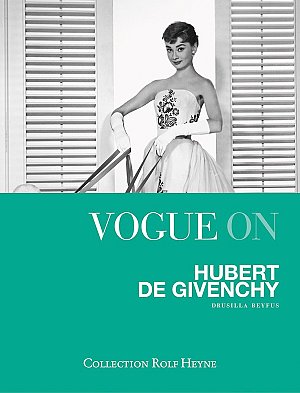 Vogue on Hubert de Givenchy