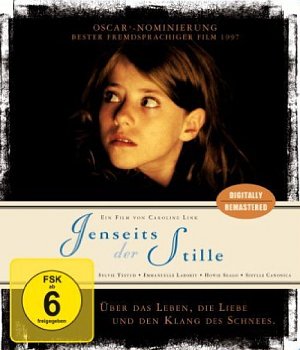 Jenseits der Stille [Blu-ray]