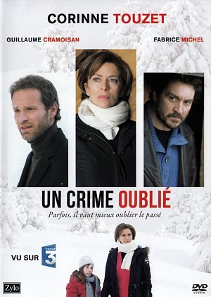 Un crime oublié [DVD]