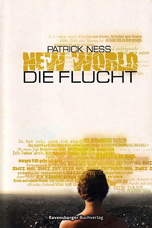New World - Die Flucht