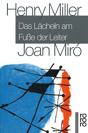 Das Lächeln am Fusse der Leiter