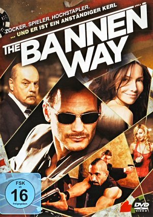 La Méthode Bannen [DVD]