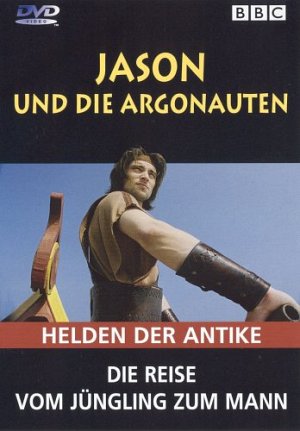 Jason und die Argonauten - Helden der Antike [DVD]