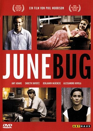 Junebug [DVD]