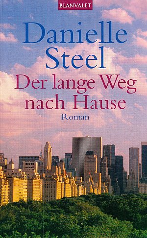 Der lange Weg nach Hause