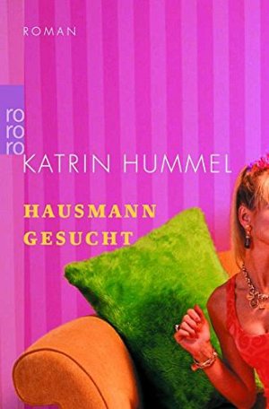 Hausmann gesucht