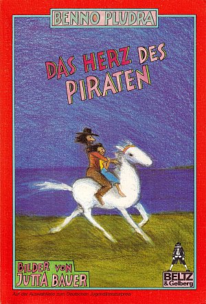 Das Herz des Piraten
