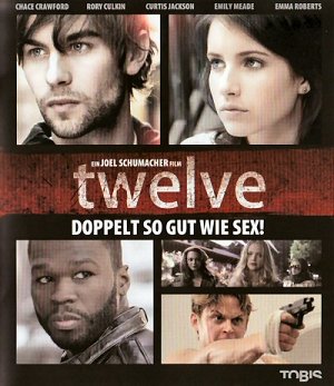Twelve [Blu-ray]
