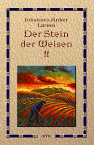Der Stein der Weisen - Band 2