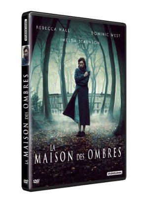 La Maison des Ombres [DVD]