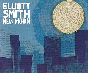 New Moon [CD]