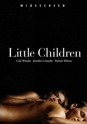 Little Children [DVD]