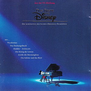 Die Schönsten Deutschen Original-Filmsongs [CD]