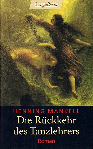 Die Rückkehr des Tanzlehrers