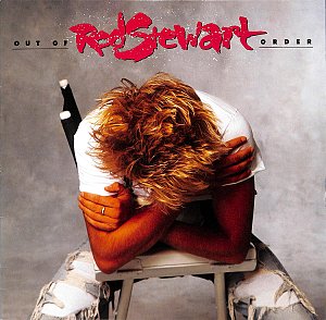 Out Of Order [Vinyl]