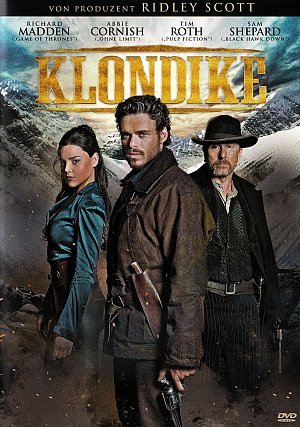 Klondike [DVD]