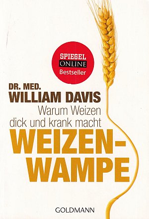 Weizenwampe