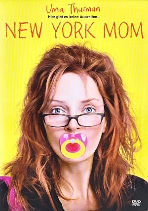 New York Mom [DVD]