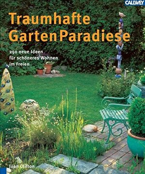 Traumhafte Garten Paradiese