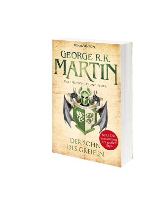 Das Lied von Eis und Feuer 09 - Der Sohn...