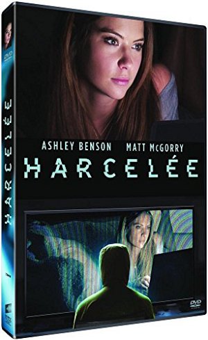 Harcelée [DVD]