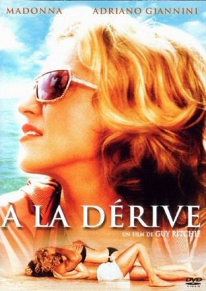A la dérive [DVD]