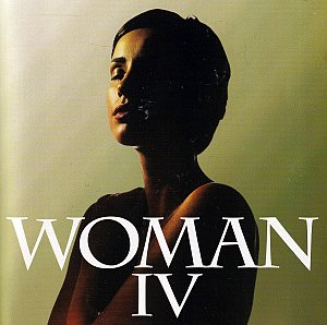 Woman IV [CD]