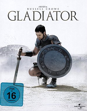 Gladiator [Blu-ray]