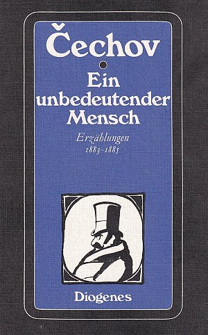 Ein unbedeutender Mensch