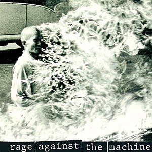 Rage Against the Machine [CD]