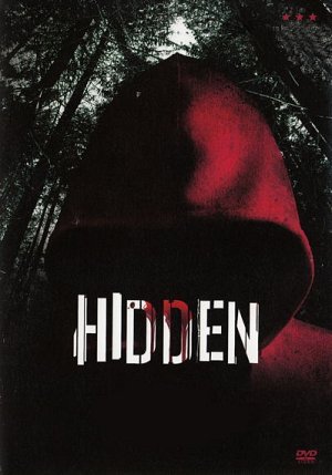 Hidden [DVD]