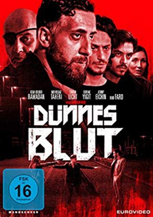 Dünnes Blut [DVD]