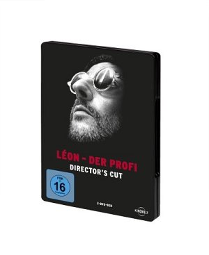 Léon der Profi [DVD]