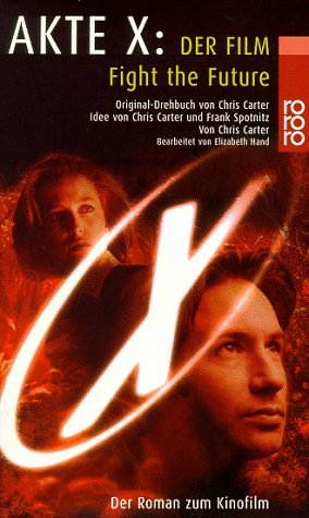 Akte X: - Der Film