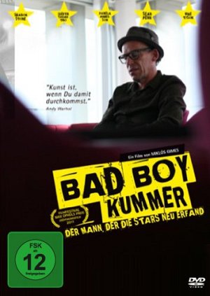 Bad Boy Kummer [DVD]