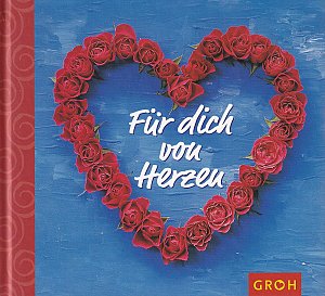 Für Dich von Herzen