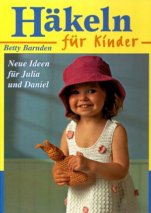 Häkeln für Kinder