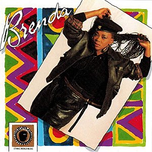 Brenda [CD]