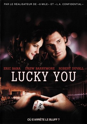 Lucky you [DVD]