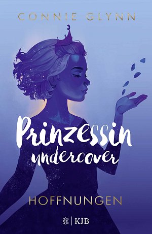 Prinzessin undercover - Hoffnungen